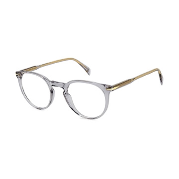 David Beckham Db 1139 49kb7 (DB 1139 49KB7) Men EYEWEAR