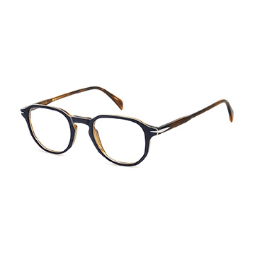 David Beckham Db 1140 49s9w (DB 1140 49S9W) Men EYEWEAR