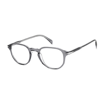 David Beckham Db 1140 49tx742 (DB 1140 49TX742) Men EYEWEAR