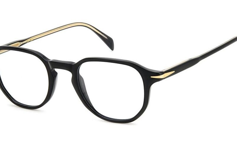 David Beckham Db 1140 (DB 1140_807-42_49) Men EYEWEAR