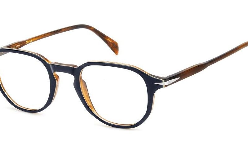 David Beckham Db 1140 (DB 1140_S9W-42_49) Men EYEWEAR