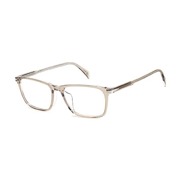 David Beckham Db 1154_f 54sd917 (DB 1154_F 54SD917) Men EYEWEAR