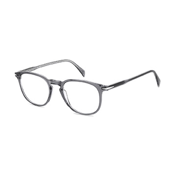David Beckham Db 1160 50tx7 (DB 1160 50TX7) Men EYEWEAR