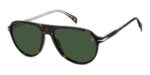 David Beckham Db 1200_s (DB 1200_S_086-O7_55) Men EYEWEAR