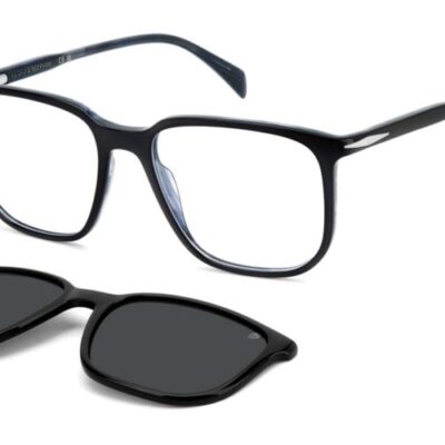 David Beckham Db 1210_c (DB 1210_C_88M_55) Men EYEWEAR