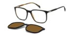 David Beckham Db 1210_c (DB 1210_C_PPO_55) Men EYEWEAR