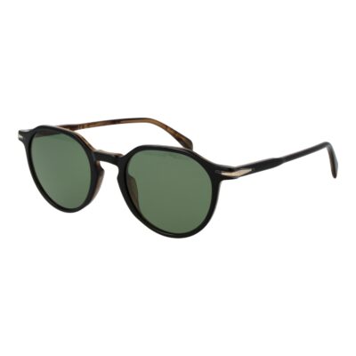 David Beckham Db 1217_s 50ppoo7 (DB 1217_S 50PPOO7) Men EYEWEAR