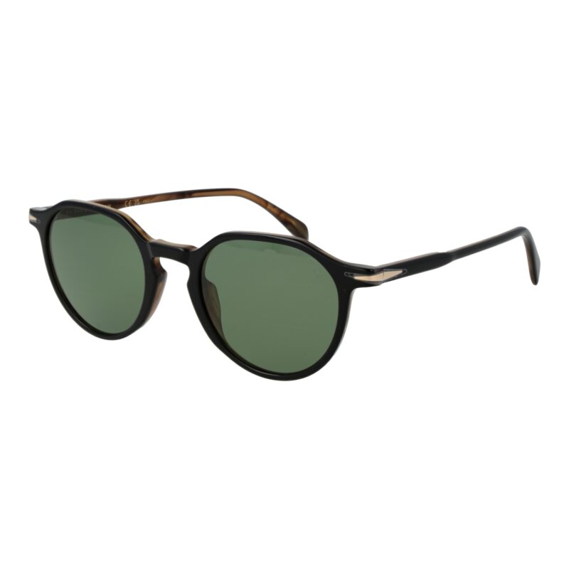 David Beckham Db 1217_s 50ppoo7 (DB 1217_S 50PPOO7) Men EYEWEAR