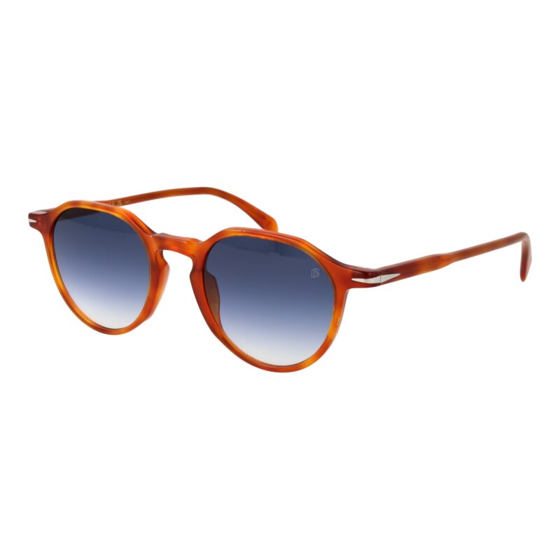 David Beckham Db 1217_s 50wr908 (DB 1217_S 50WR908) Men EYEWEAR