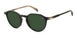 David Beckham Db 1217_s (DB 1217_S_PPO-O7_50) Men EYEWEAR