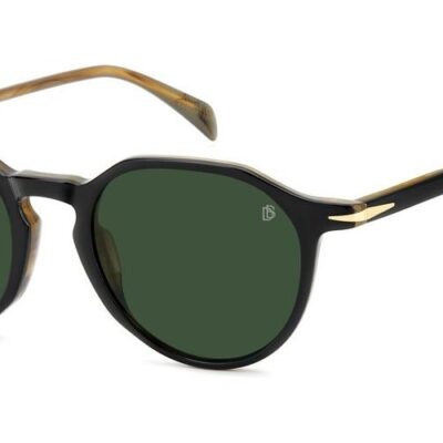 David Beckham Db 1217_s (DB 1217_S_PPO-O7_50) Men EYEWEAR