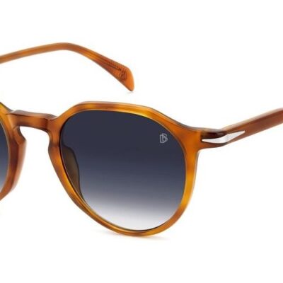 David Beckham Db 1217_s (DB 1217_S_WR9-08_50) Men EYEWEAR