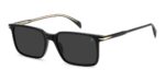 David Beckham Db 1220_s (DB 1220_S_807-IR_54) Men EYEWEAR
