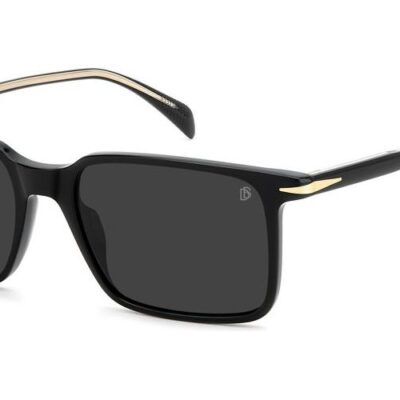 David Beckham Db 1220_s (DB 1220_S_807-IR_54) Men EYEWEAR