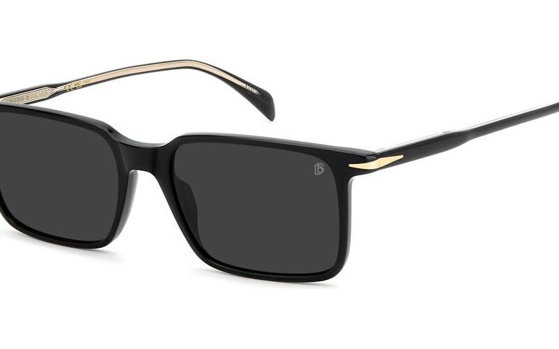 David Beckham Db 1220_s (DB 1220_S_807-IR_54) Men EYEWEAR