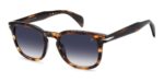 David Beckham Db 1221_s (DB 1221_S_EX4-08_52) Men EYEWEAR