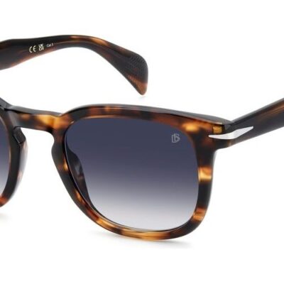 David Beckham Db 1221_s (DB 1221_S_EX4-08_52) Men EYEWEAR