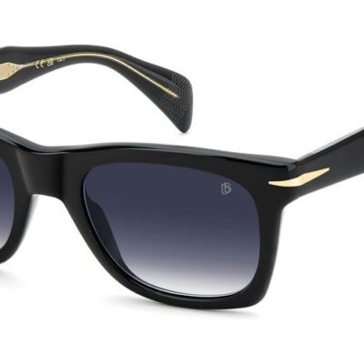 David Beckham Db 1222_s (DB 1222_S_807-08_53) Men EYEWEAR