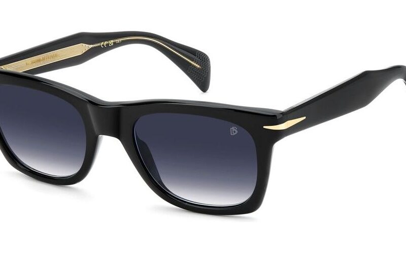 David Beckham Db 1222_s (DB 1222_S_807-08_53) Men EYEWEAR