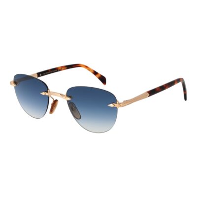 David Beckham Db 1224_s 510nr08 (DB 1224_S 510NR08) Men EYEWEAR