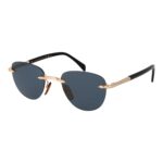 David Beckham Db 1224_s 51rhlir (DB 1224_S 51RHLIR) Men EYEWEAR
