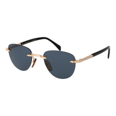 David Beckham Db 1224_s 51rhlir (DB 1224_S 51RHLIR) Men EYEWEAR
