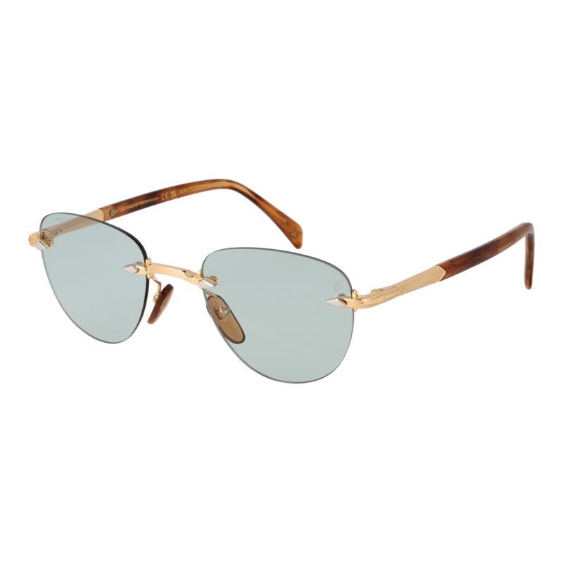 David Beckham Db 1224_s 51t5u8j (DB 1224_S 51T5U8J) Men EYEWEAR