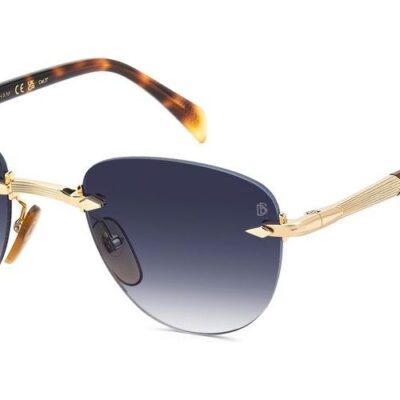 David Beckham Db 1224_s (DB 1224_S_0NR-08_51) Men EYEWEAR