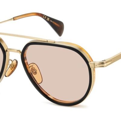 David Beckham Db 1226_g_s (DB 1226_G_S_RHL-63_57) Men EYEWEAR