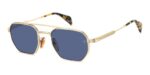 David Beckham Db 1229_s (DB 1229_S_HM2-A9_52) Men EYEWEAR