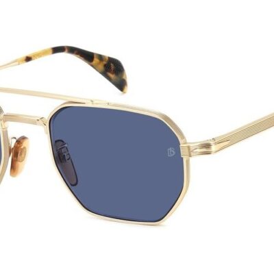 David Beckham Db 1229_s (DB 1229_S_HM2-A9_52) Men EYEWEAR