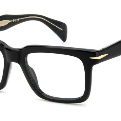 David Beckham Db 1237 (DB 1237_807_53) Men EYEWEAR