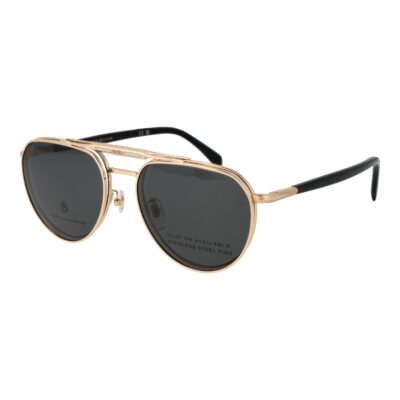 David Beckham Db 1238_c 54rhl19 (DB 1238_C 54RHL19) Men EYEWEAR