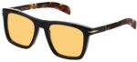 David Beckham Db 7000_s (DB 7000_S_WR7-W7_51) Men EYEWEAR