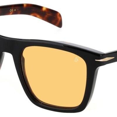 David Beckham Db 7000_s (DB 7000_S_WR7-W7_51) Men EYEWEAR