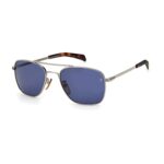 David Beckham Db 7019_s 556lbku (DB 7019_S 556LBKU) Men EYEWEAR