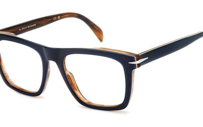David Beckham Db 7020 (DB 7020_S9W_51) Men EYEWEAR