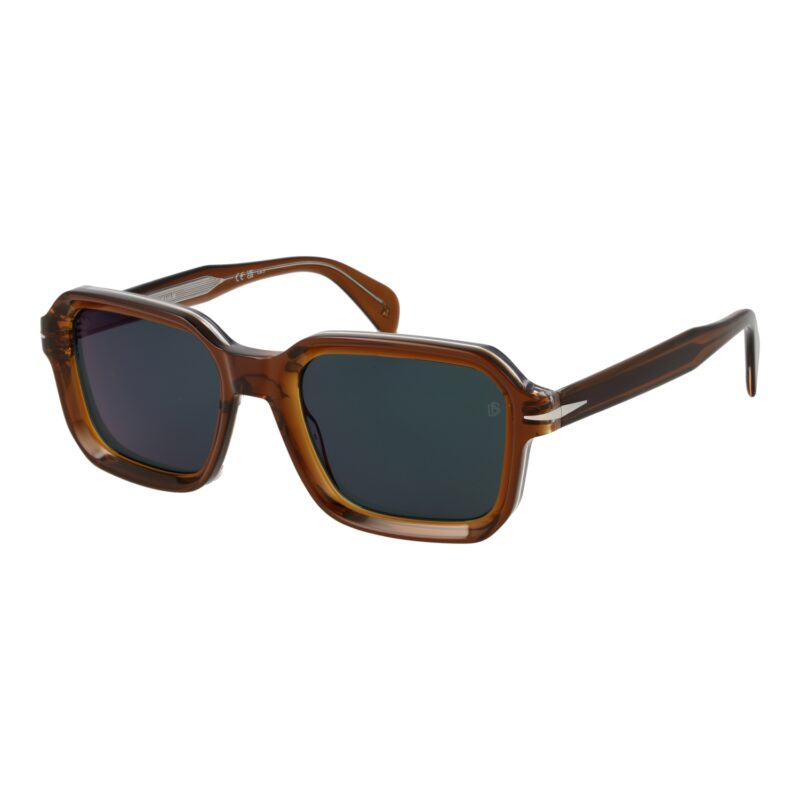 David Beckham Db 7147_s 52txomt (DB 7147_S 52TXOMT) Men EYEWEAR