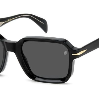 David Beckham Db 7147_s (DB 7147_S_807-IR_52) Men EYEWEAR