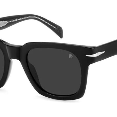 David Beckham Db 7160_s (DB 7160_S_807-IR_50) Men EYEWEAR