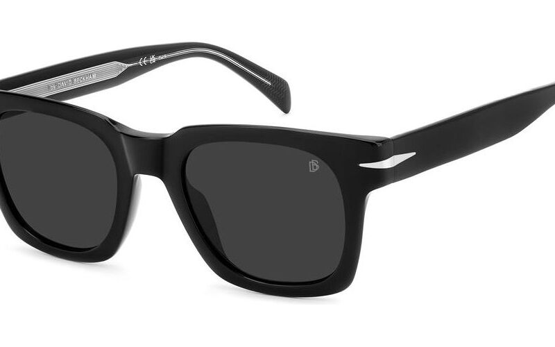 David Beckham Db 7160_s (DB 7160_S_807-IR_50) Men EYEWEAR