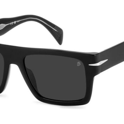 David Beckham Db 7161_s (DB 7161_S_807-IR_54) Men EYEWEAR
