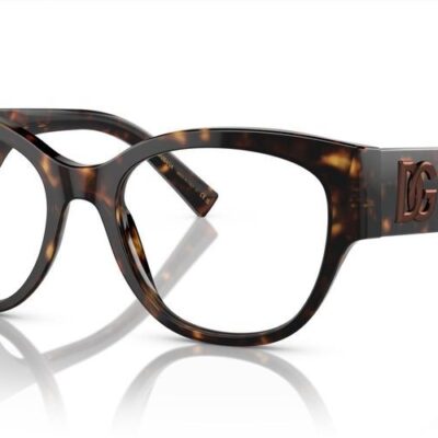 Dolce & Gabbana Dg 3377 (DG 3377_502 N_53) Women EYEWEAR