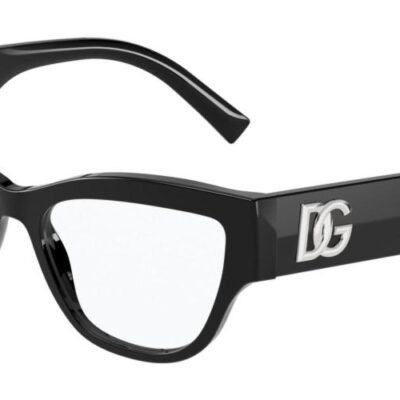 Dolce & Gabbana Dg 3378 (DG 3378_501_55) Women EYEWEAR