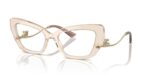 Dolce & Gabbana Dg 3391b (DG 3391B_3432_56) Women EYEWEAR