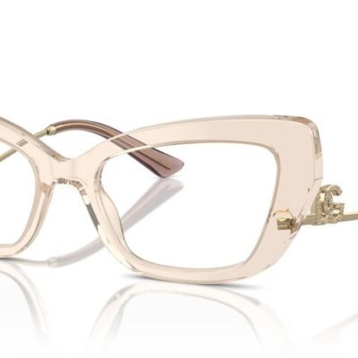 Dolce & Gabbana Dg 3391b (DG 3391B_3432_56) Women EYEWEAR