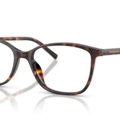 Dolce & Gabbana Dg 3424 (DG 3424_502_52) Women EYEWEAR