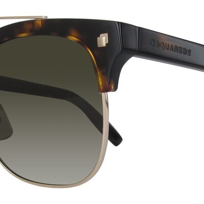 Dsquared Dq0207-52k-53 (DQ0207-52K-53) Women EYEWEAR