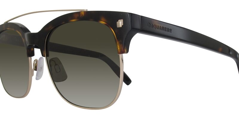 Dsquared Dq0207-52k-53 (DQ0207-52K-53) Women EYEWEAR