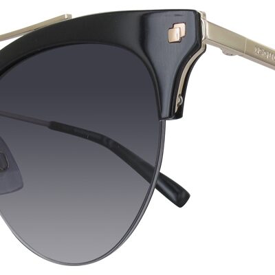 Dsquared Dq0252-01b-56 (DQ0252-01B-56) Women EYEWEAR